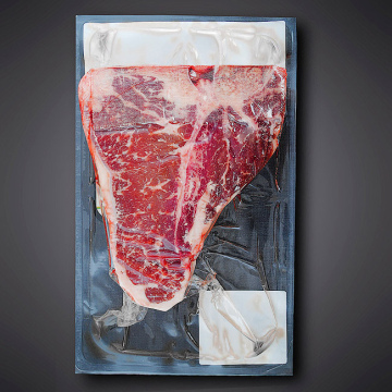 Стейк Ти-Бон Праймбиф