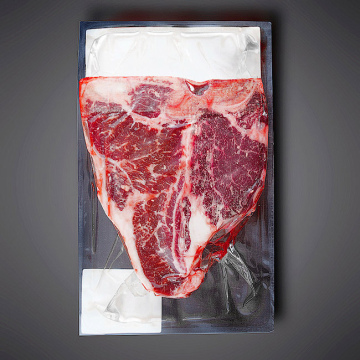 Стейк Портерхаус (Праймбиф)